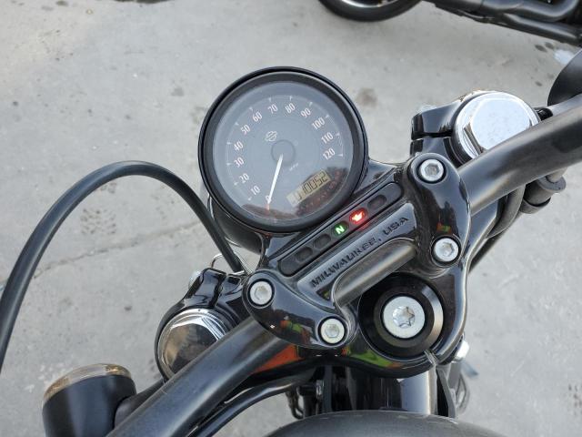2016 HARLEY-DAVIDSON XL1200 1HD1LC339GC404005