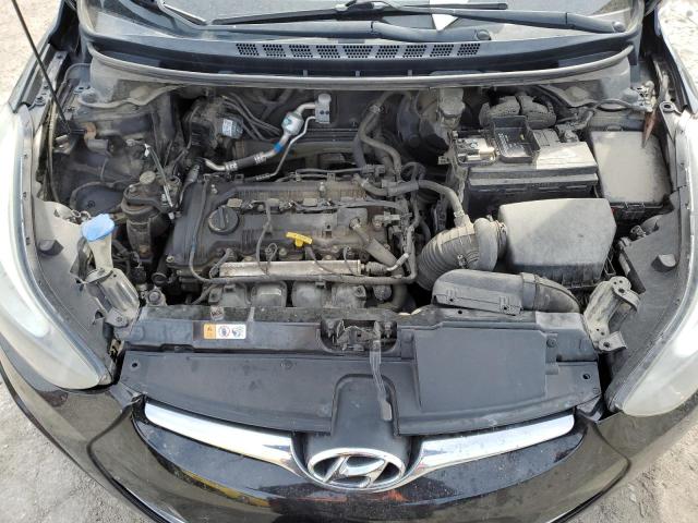 2016 HYUNDAI ELANTRA SE - 5NPDH4AE6GH701215
