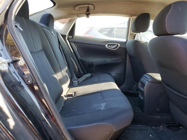 2016 NISSAN SENTRA S - 3N1AB7AP7GY328277