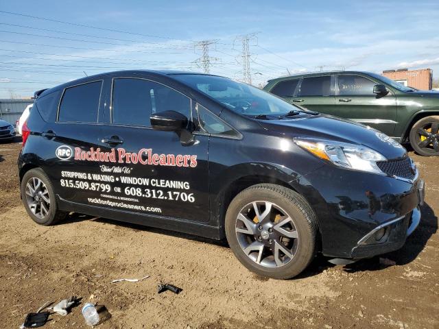 2015 NISSAN VERSA NOTE - 3N1CE2CP6FL364750