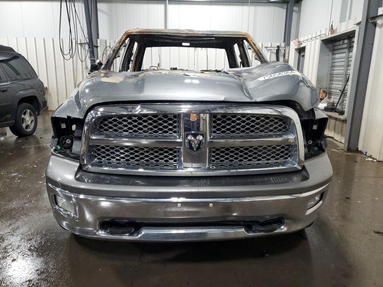 Lot #2940340090 2009 DODGE RAM 1500