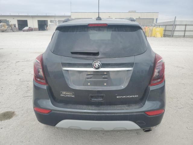 2018 BUICK ENCORE PRE - KL4CJASB6JB545053
