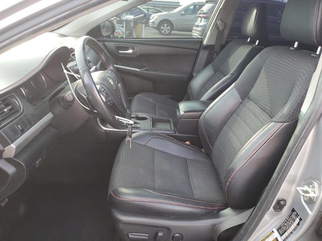 2015 TOYOTA CAMRY LE - 4T1BF1FK3FU484250