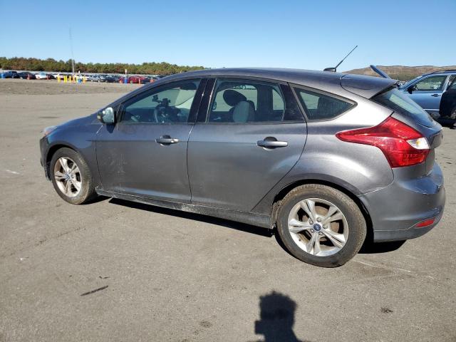 VIN 1FADP3K25EL288493 2014 Ford Focus, SE no.2