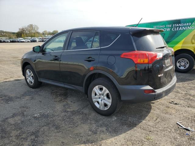 VIN 2T3BFREV2FW295932 2015 Toyota RAV4, LE no.2