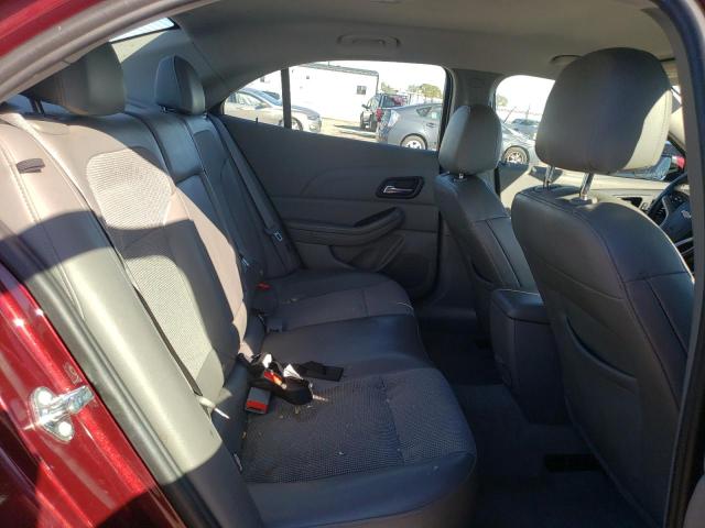 2015 CHEVROLET MALIBU 2LT - 1G11D5SL3FF313748
