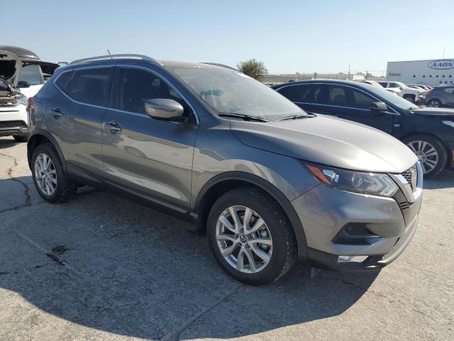 2021 NISSAN ROGUE SPOR - JN1BJ1BV5MW572918