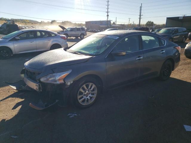 2015 NISSAN ALTIMA 2.5 - 1N4AL3AP4FN910518