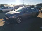 2015 NISSAN ALTIMA 2.5 - 1N4AL3AP4FN910518