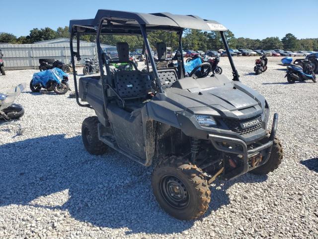 2015 HONDA SXS700 M4 1HFVE0206F4104293