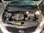 KIA SPORTAGE E photo