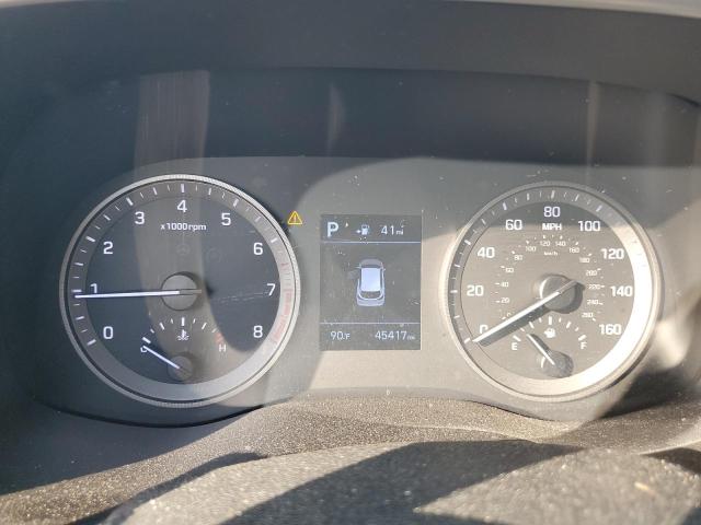 2020 HYUNDAI TUCSON LIM - KM8J33A48LU115565