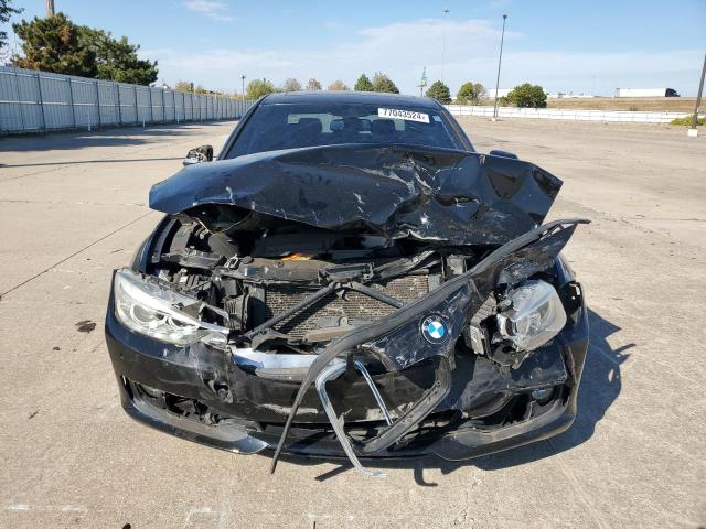 2015 BMW 328 I - WBA3A5G59FNS87646