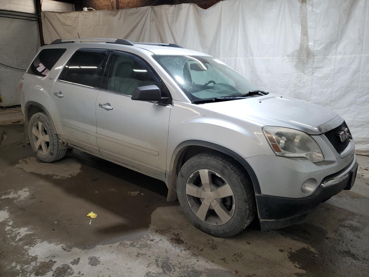 Lot #2925737422 2012 GMC ACADIA SLT