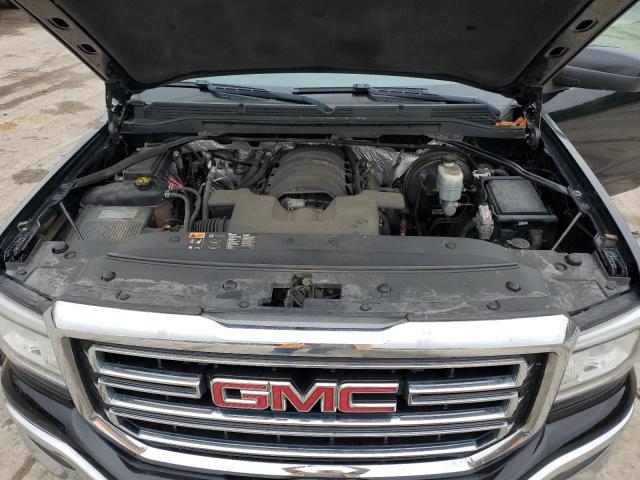 2016 GMC SIERRA K15 - 1GTV2MEC8GZ169411