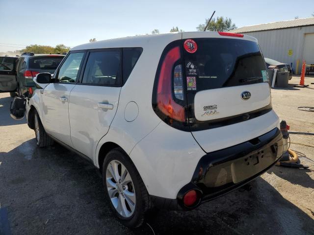 2016 KIA SOUL + - KNDJP3A54G7322007