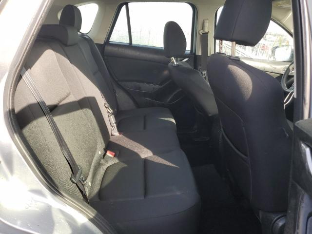 2016 MAZDA CX-5 SPORT - JM3KE2BEXG0744639