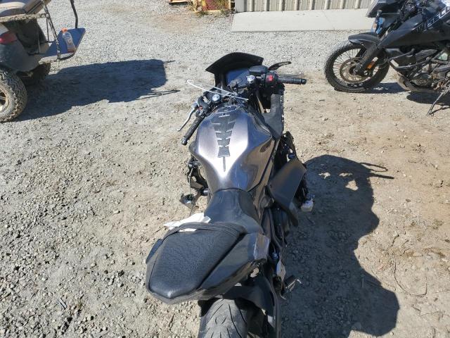 2021 KAWASAKI EX650 M - ML5EXEM1XMDA46478