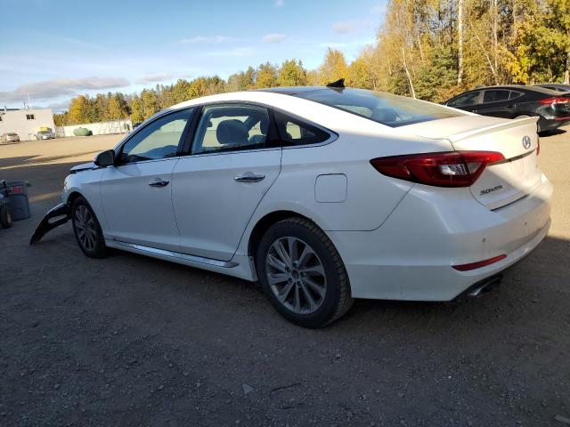 2015 HYUNDAI SONATA SPO - 5NPE34AF4FH102906