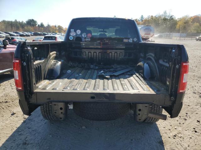 2019 FORD F150 SUPER - 1FTEX1EP4KKC06412