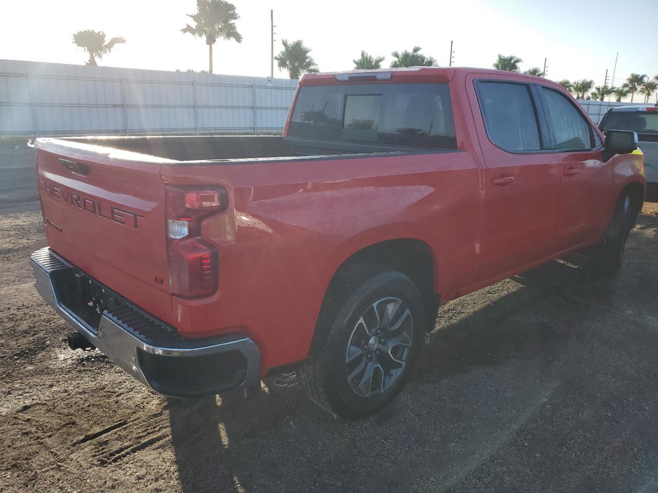 Lot #2998646737 2024 CHEVROLET SILVERADO