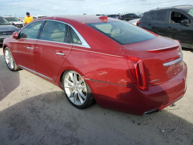 2015 CADILLAC XTS PREMIU - 2G61R5S33F9158171