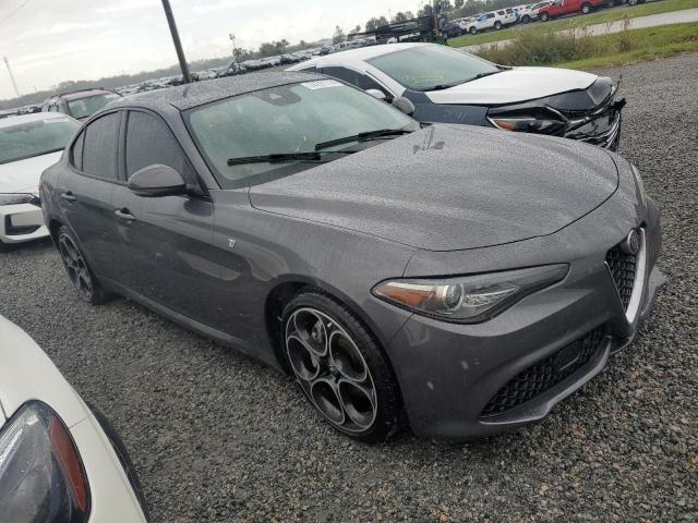 2022 ALFA ROMEO GIULIA SUP ZARFAMBN5N7666525