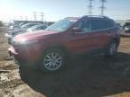 2017 JEEP CHEROKEE L - 1C4PJMDS5HW597069