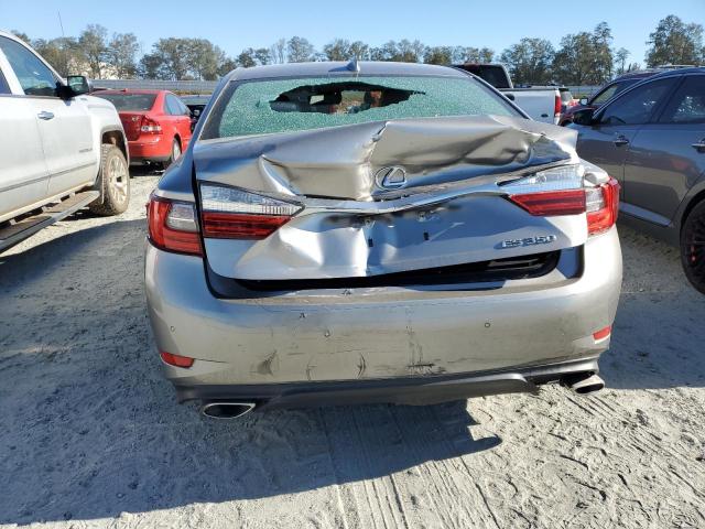 2016 LEXUS ES 350 - 58ABK1GG6GU032972