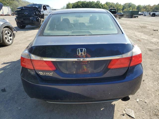 VIN 1HGCR2F3XFA044530 2015 Honda Accord, LX no.6