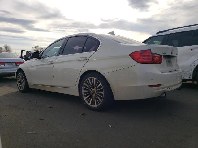 VIN WBA3B9G5XFNR94159 2015 BMW 3 Series, 335 XI no.2