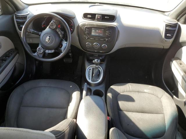 2015 KIA SOUL + - KNDJP3A55F7115737