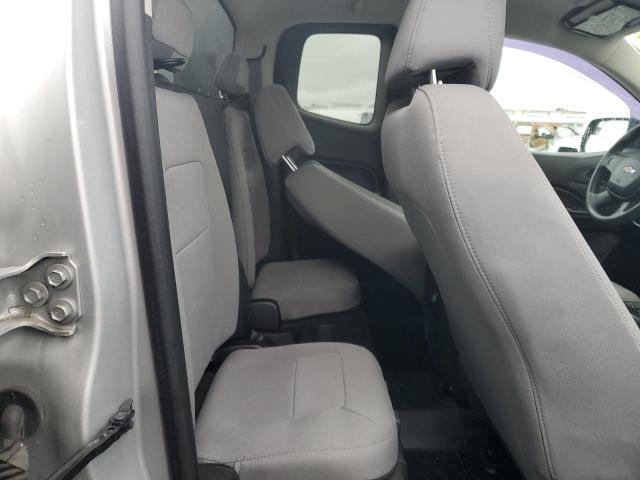 2017 CHEVROLET COLORADO - 1GCHSBEN7H1282138