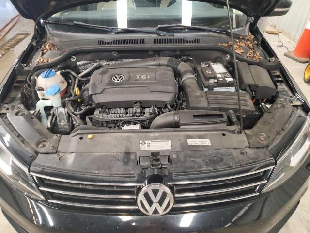 VIN 3VWL17AJ3HM299080 2017 Volkswagen Jetta, Sel no.11