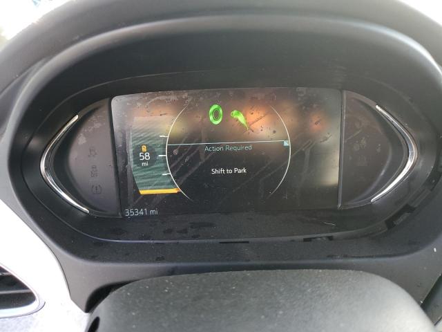 2020 CHEVROLET BOLT EV PR - 1G1FZ6S0XL4114786