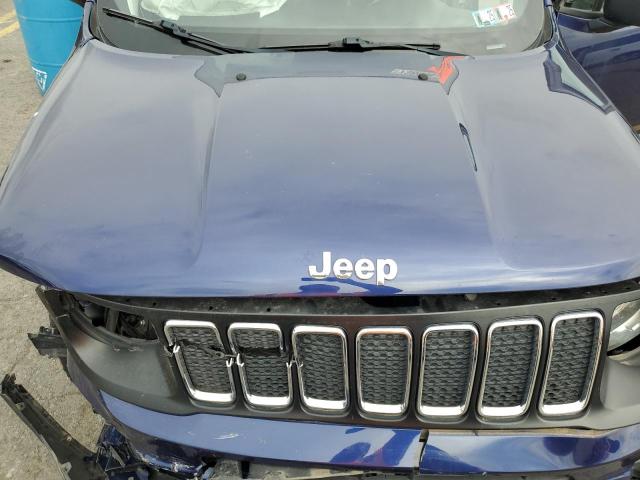 2020 JEEP RENEGADE S - ZACNJBAB3LPL19824
