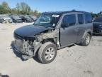 HONDA ELEMENT EX снимка