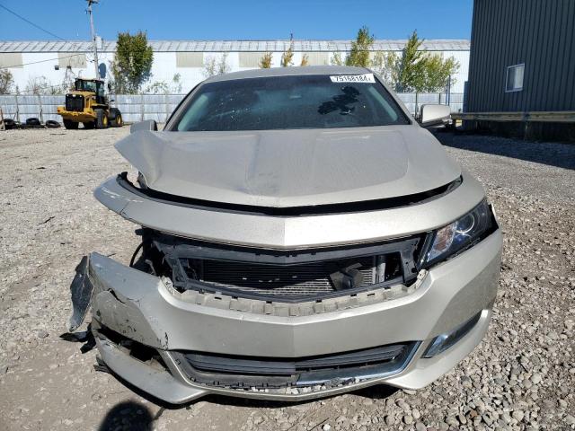 2014 CHEVROLET IMPALA LT - 2G1125S31E9227545