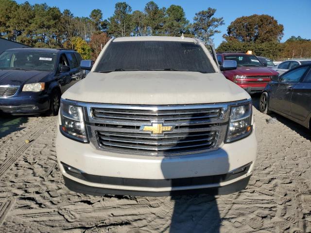 2015 CHEVROLET SUBURBAN - 1GNSKKKC6FR697496
