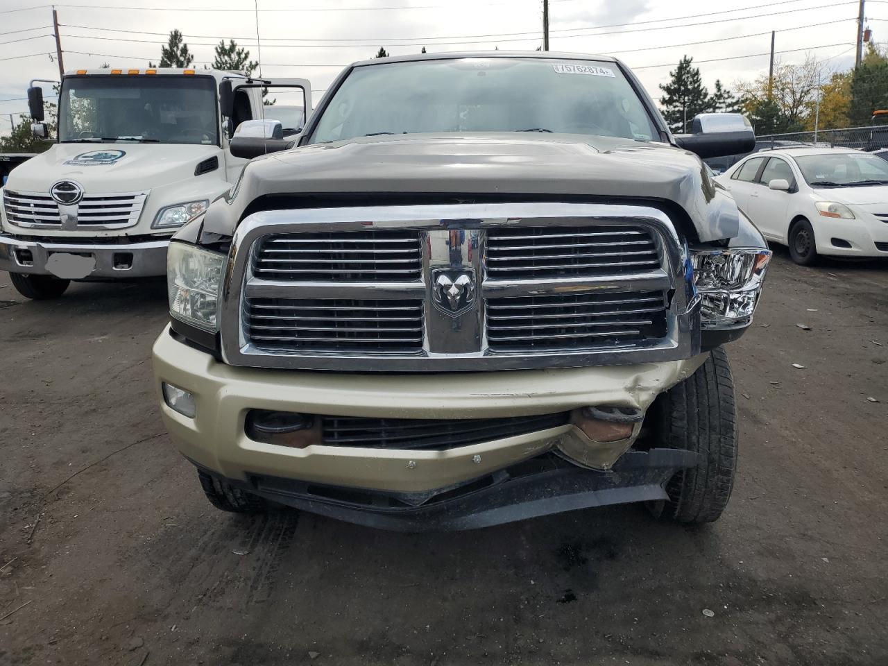 Lot #2977219170 2011 DODGE RAM 2500