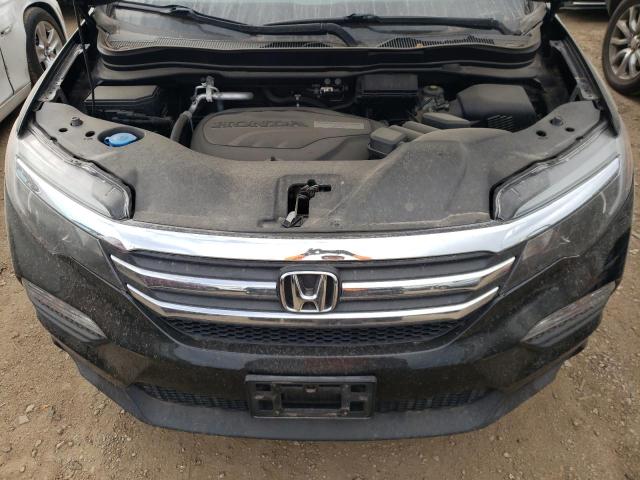 VIN 5FNYF6H50HB047384 2017 HONDA PILOT no.11