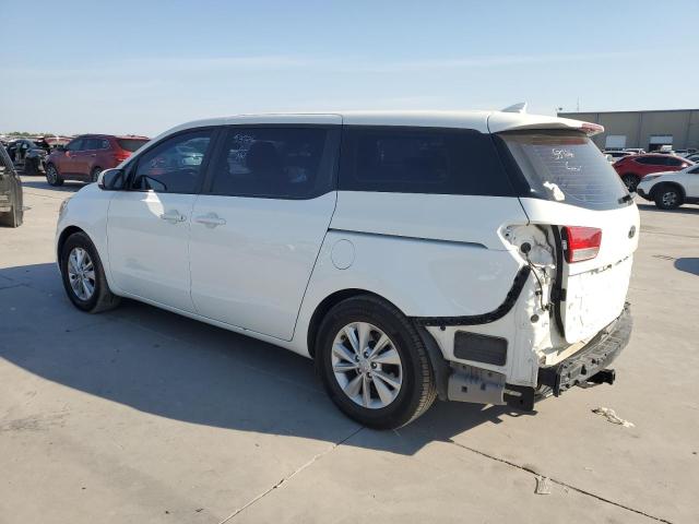 VIN KNDMA5C10F6029424 2015 KIA Sedona, L no.2