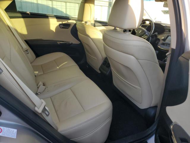 2016 TOYOTA AVALON XLE - 4T1BK1EB9GU229858