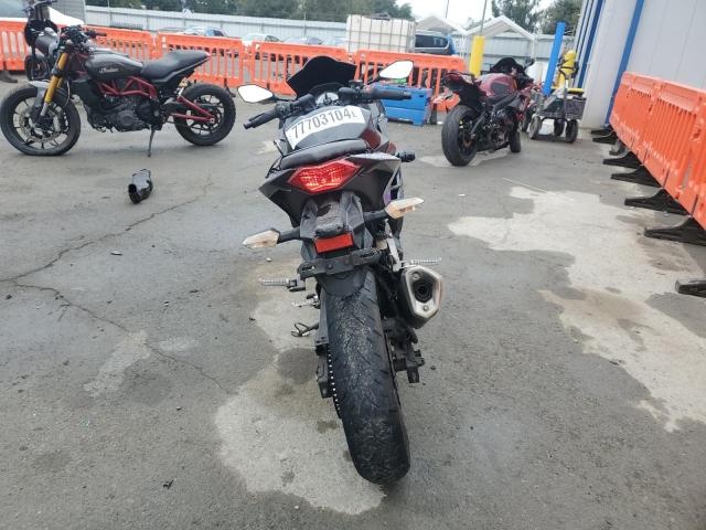 2017 KAWASAKI EX300 B JKAEX8B14HDA37821