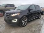 2015 FORD EDGE SPORT - 2FMTK4AP8FBB58504