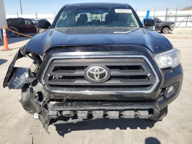 2020 TOYOTA TACOMA DOU - 3TMAZ5CN3LM126949