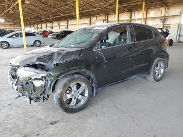 2016 HONDA HR-V LX - 3CZRU5H31GM720528