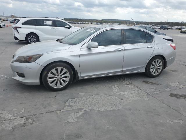 2014 HONDA ACCORD EXL #3037971189