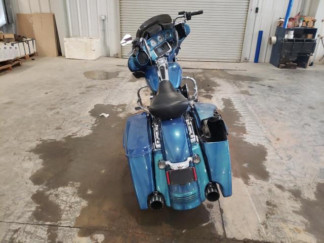 2014 HARLEY-DAVIDSON FLHX STREE - 1HD1KBM11EB675914