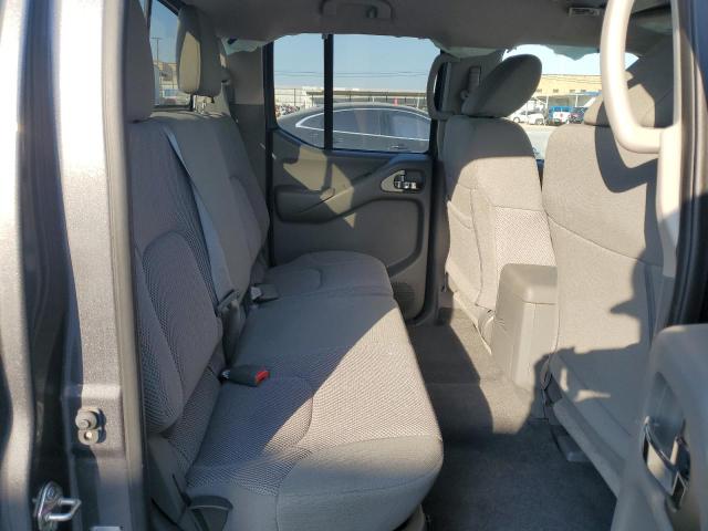 2019 NISSAN FRONTIER S - 1N6DD0ER1KN799366